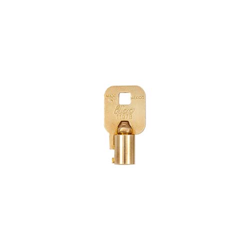 Tubular Extended BDS Giraffe Key Blank  x2 Key  BRAND NEW !!!!! 